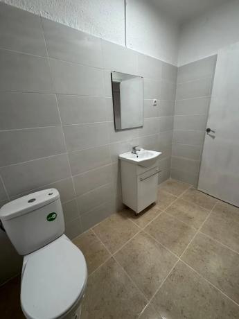 Piso en calle del Raval