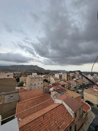 Piso en calle del Raval