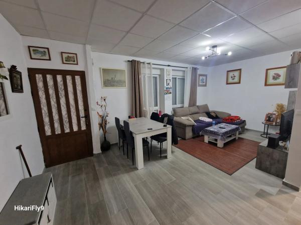 Casa independiente en calle Maria Dolors Miquel, 11