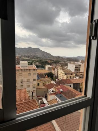 Piso en calle del Raval