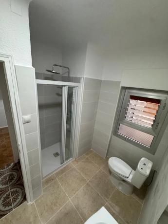 Piso en calle del Raval