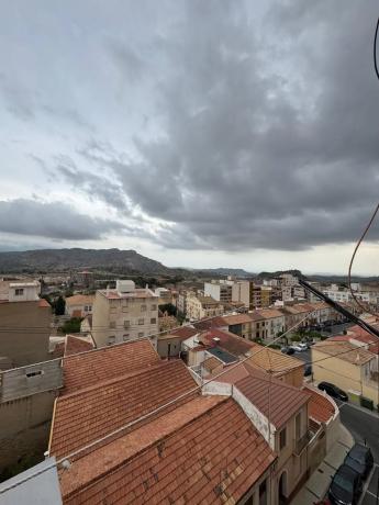 Piso en calle del Raval