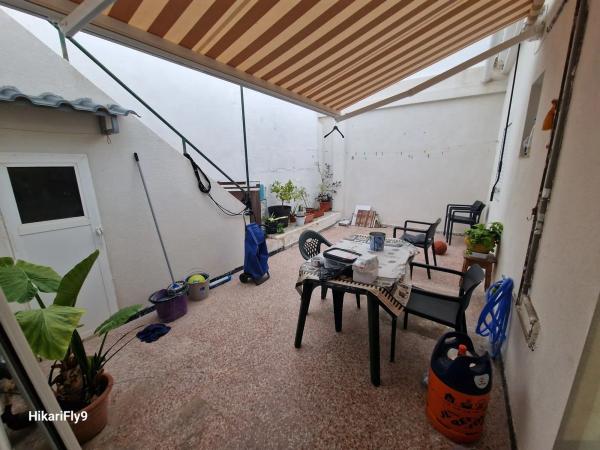 Casa independiente en calle Maria Dolors Miquel, 11