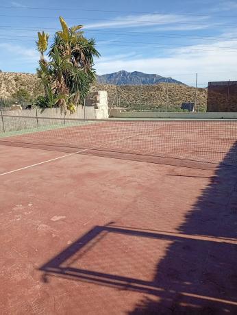 Casa independiente en calle de Feliu