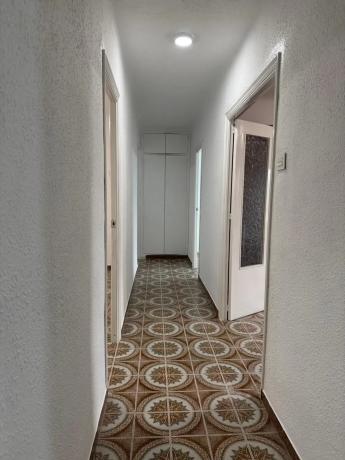 Piso en calle del Raval