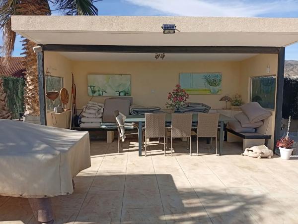 Casa independiente en calle de Feliu