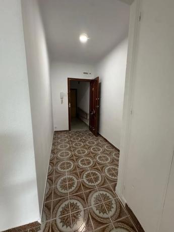 Piso en calle del Raval