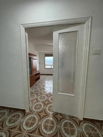 Piso en calle del Raval