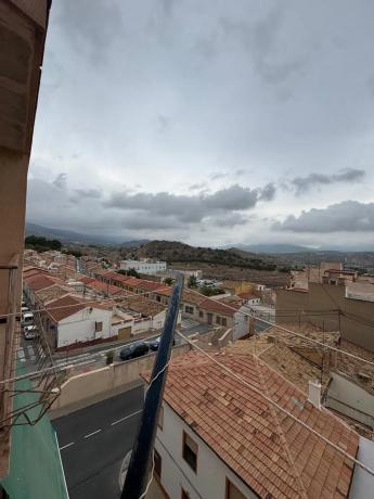 Piso en calle del Raval