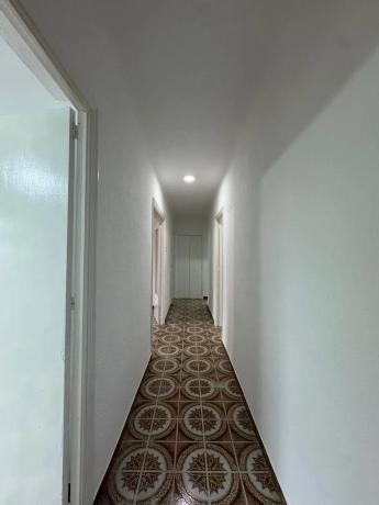 Piso en calle del Raval