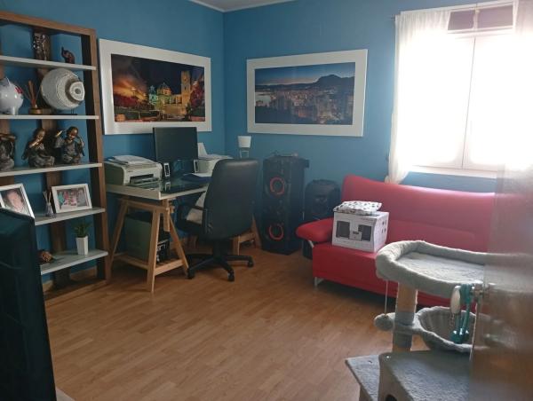 Casa independiente en calle de Feliu