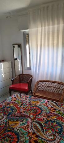 Piso en calle de Gabriel Miró, 1