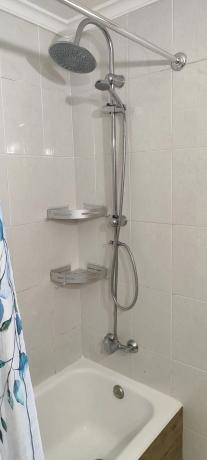 Piso en calle de Gabriel Miró, 1