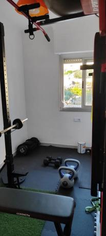 Piso en calle de Gabriel Miró, 1