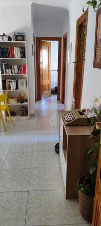 Piso en calle de Gabriel Miró, 1