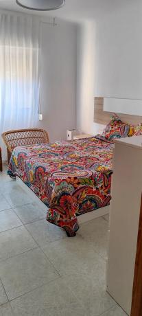 Piso en calle de Gabriel Miró, 1