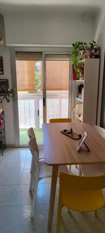 Piso en calle de Gabriel Miró, 1