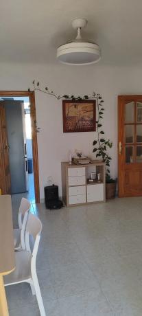 Piso en calle de Gabriel Miró, 1