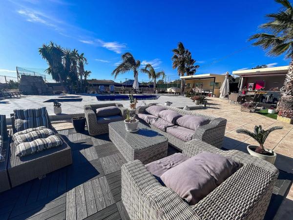 Chalet en Jijona / Xixona