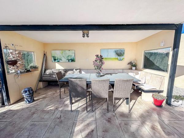 Chalet en Jijona / Xixona