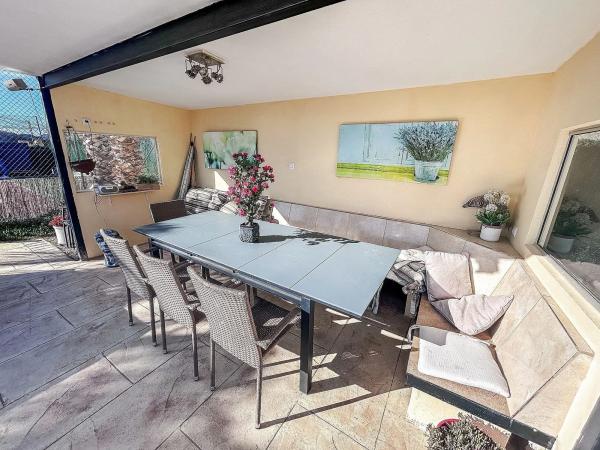 Chalet en Jijona / Xixona