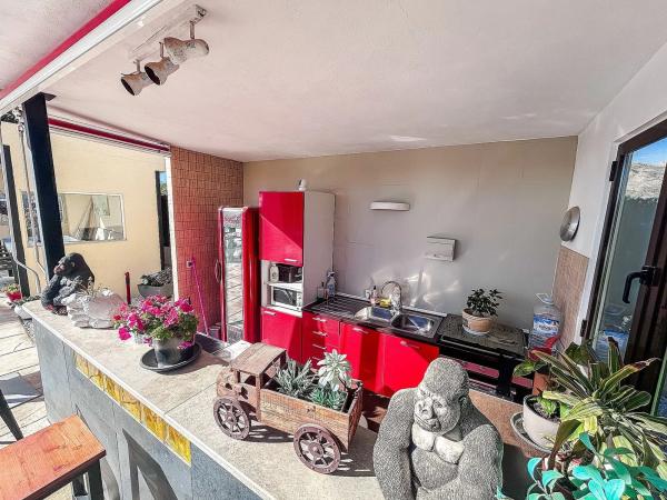 Chalet en Jijona / Xixona