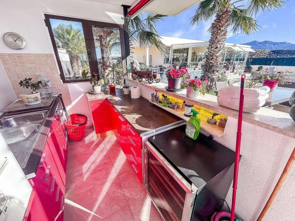 Chalet en Jijona / Xixona