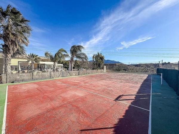 Chalet en Jijona / Xixona