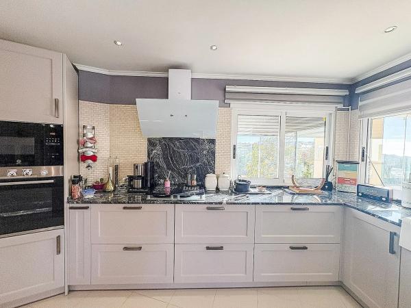 Chalet en Jijona / Xixona