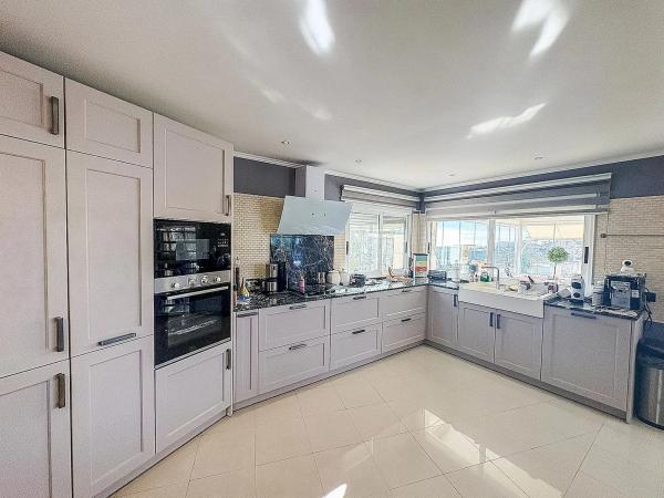 Chalet en Jijona / Xixona