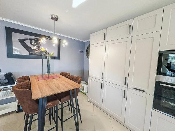 Chalet en Jijona / Xixona