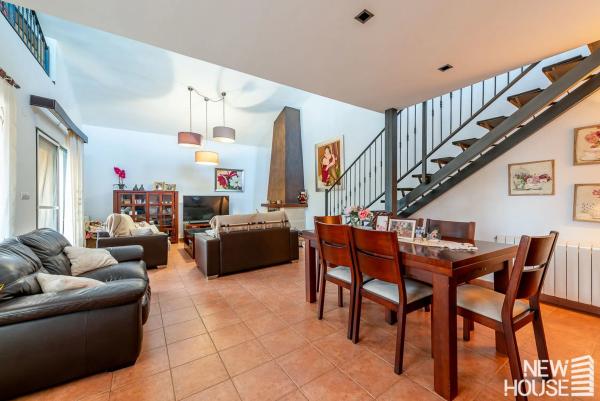 Casa independiente en Ambrosio de cotes