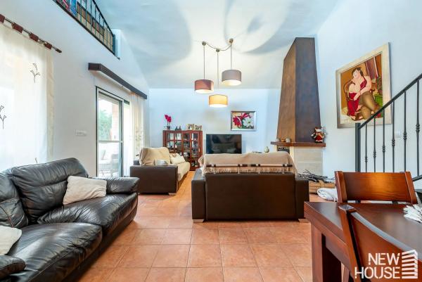 Casa independiente en Ambrosio de cotes