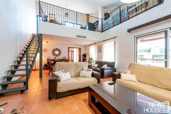 Casa independiente en Ambrosio de cotes