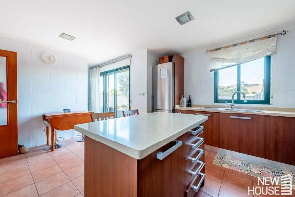 Casa independiente en Ambrosio de cotes