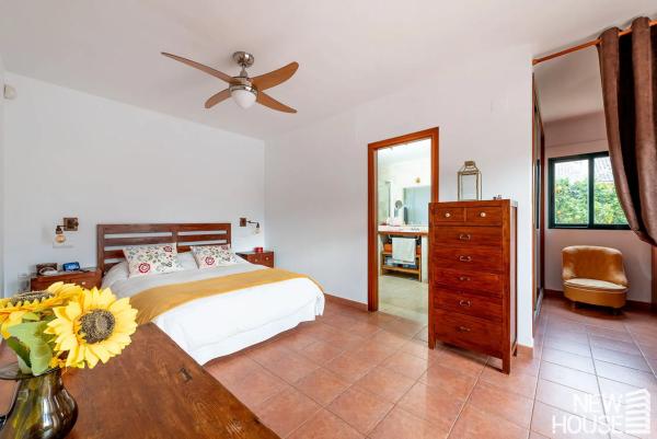 Casa independiente en Ambrosio de cotes