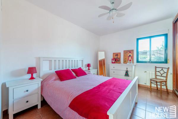 Casa independiente en Ambrosio de cotes