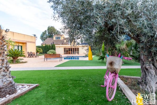 Casa independiente en Ambrosio de cotes