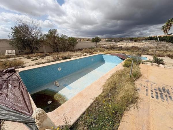 Casa independiente en calle de la Turquesa, 60