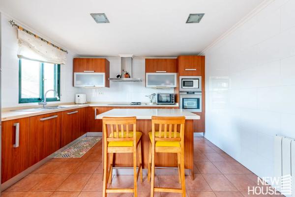 Casa independiente en Ambrosio de cotes