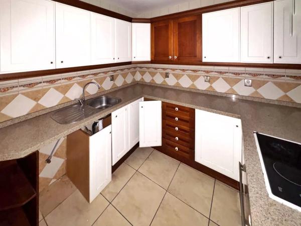 Casa independiente en calle de la Turquesa, 60