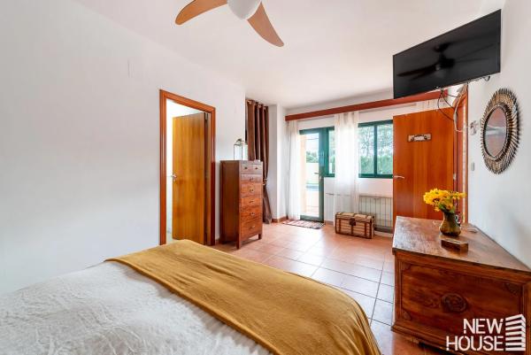 Casa independiente en Ambrosio de cotes