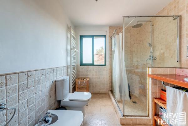 Casa independiente en Ambrosio de cotes