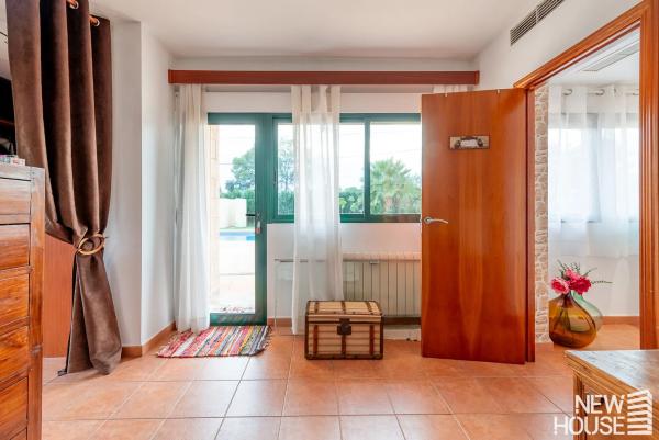 Casa independiente en Ambrosio de cotes