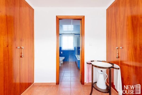 Casa independiente en Ambrosio de cotes