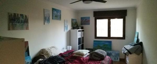 Casa independiente en Moralet, 1