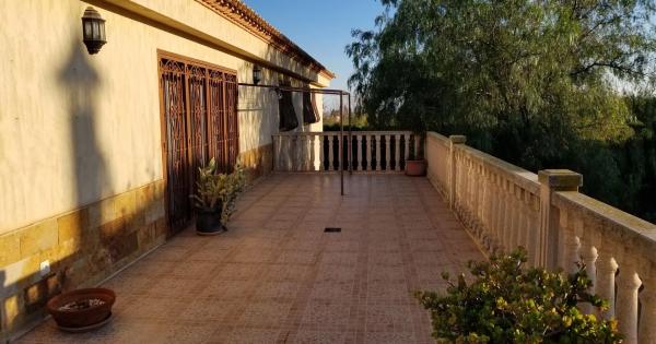 Casa independiente en Moralet, 1