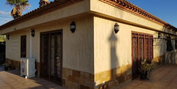 Casa independiente en Moralet, 1