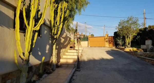 Casa independiente en Moralet, 1