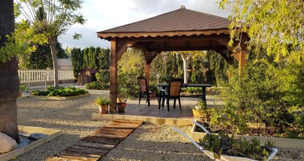 Casa independiente en Moralet, 1